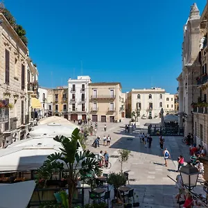 Appartement Mercantile - Vecchia, Bari