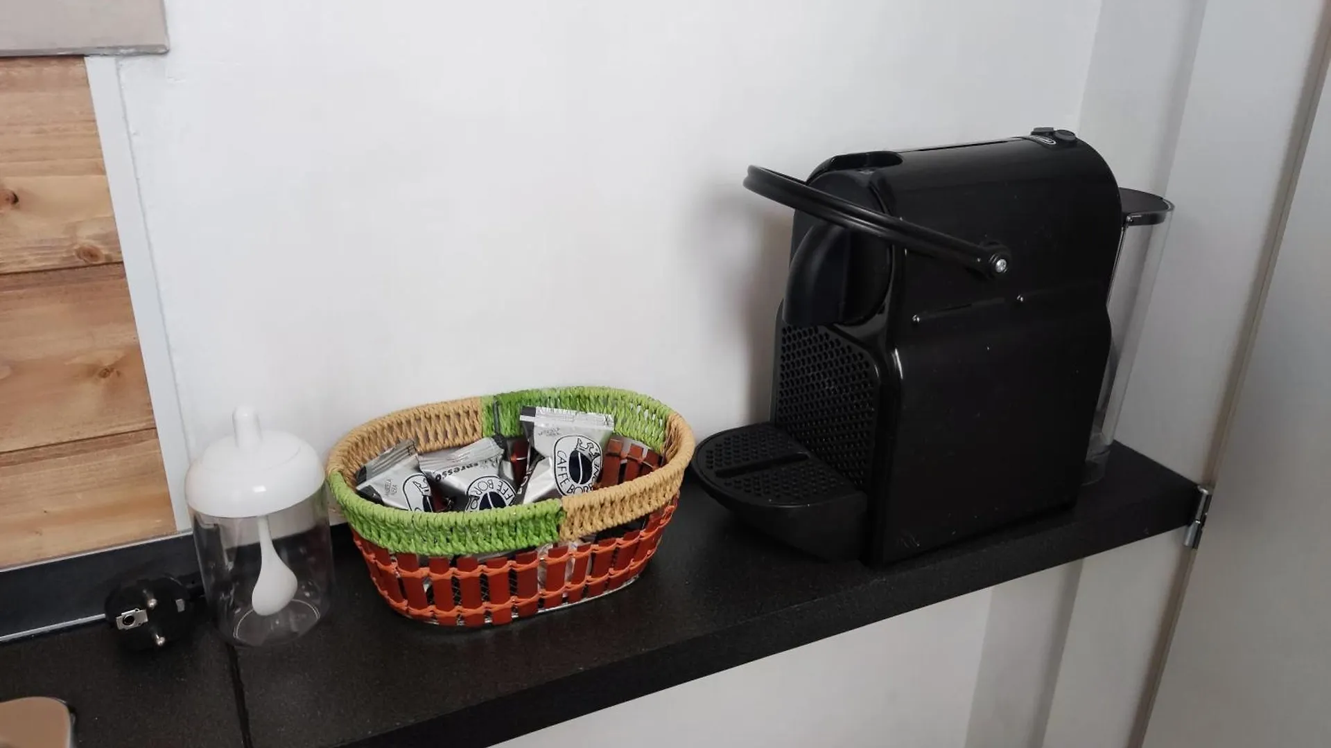 New Malu Apartment Bari