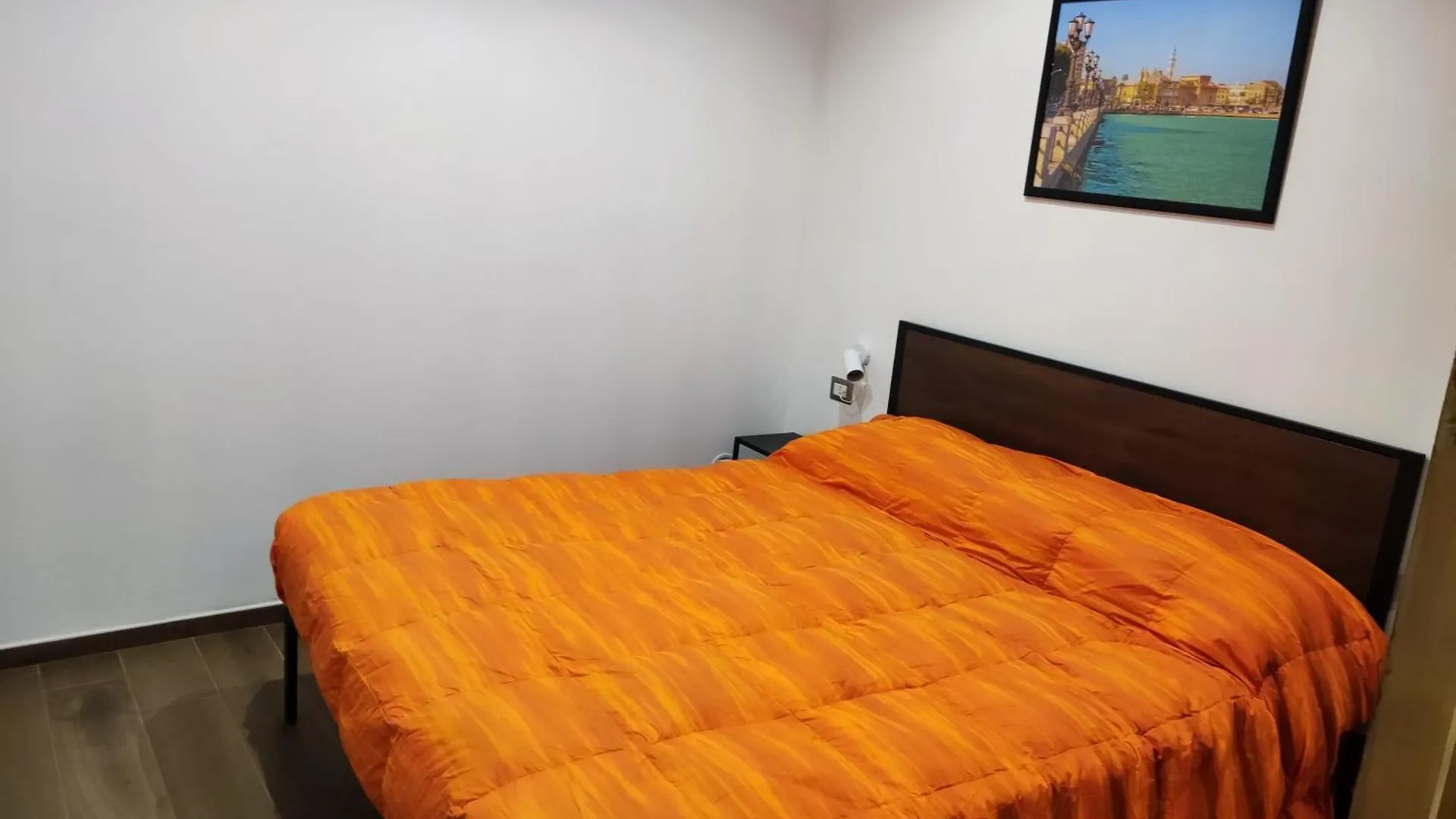 New Malu Apartment Bari
