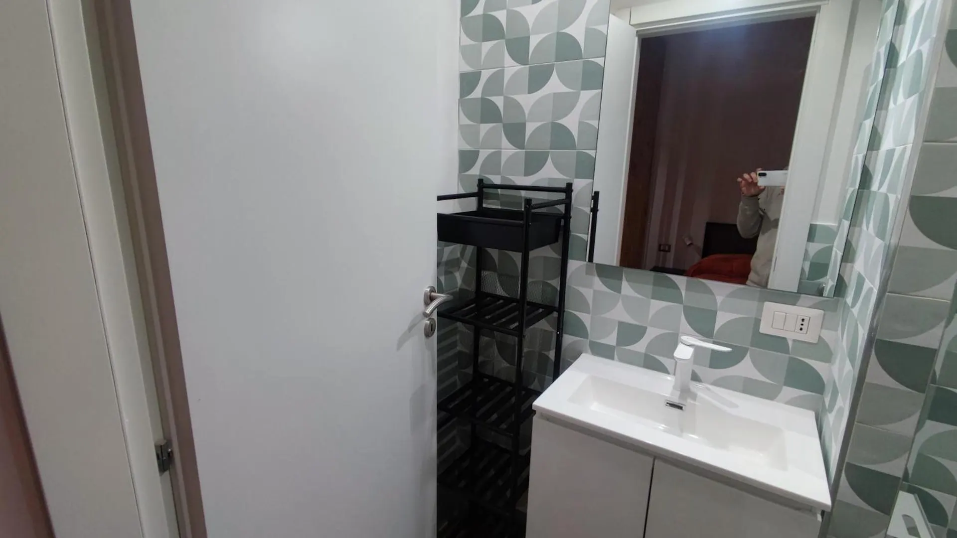New Malu Apartment Bari Italy