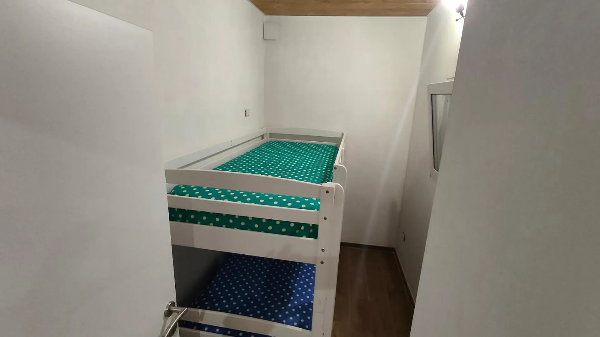 New Malu Apartment Bari 0*,